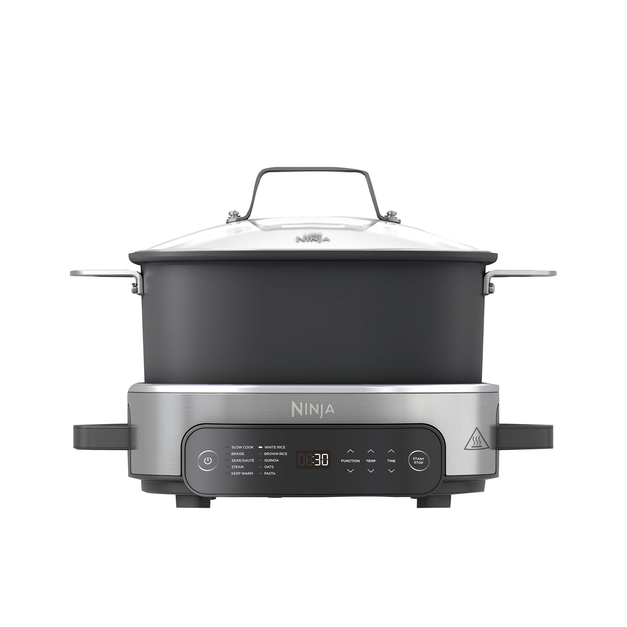 Ninja Foodi MC1101 Everyday PossibleCooker 6L | Kitchen Warehouse